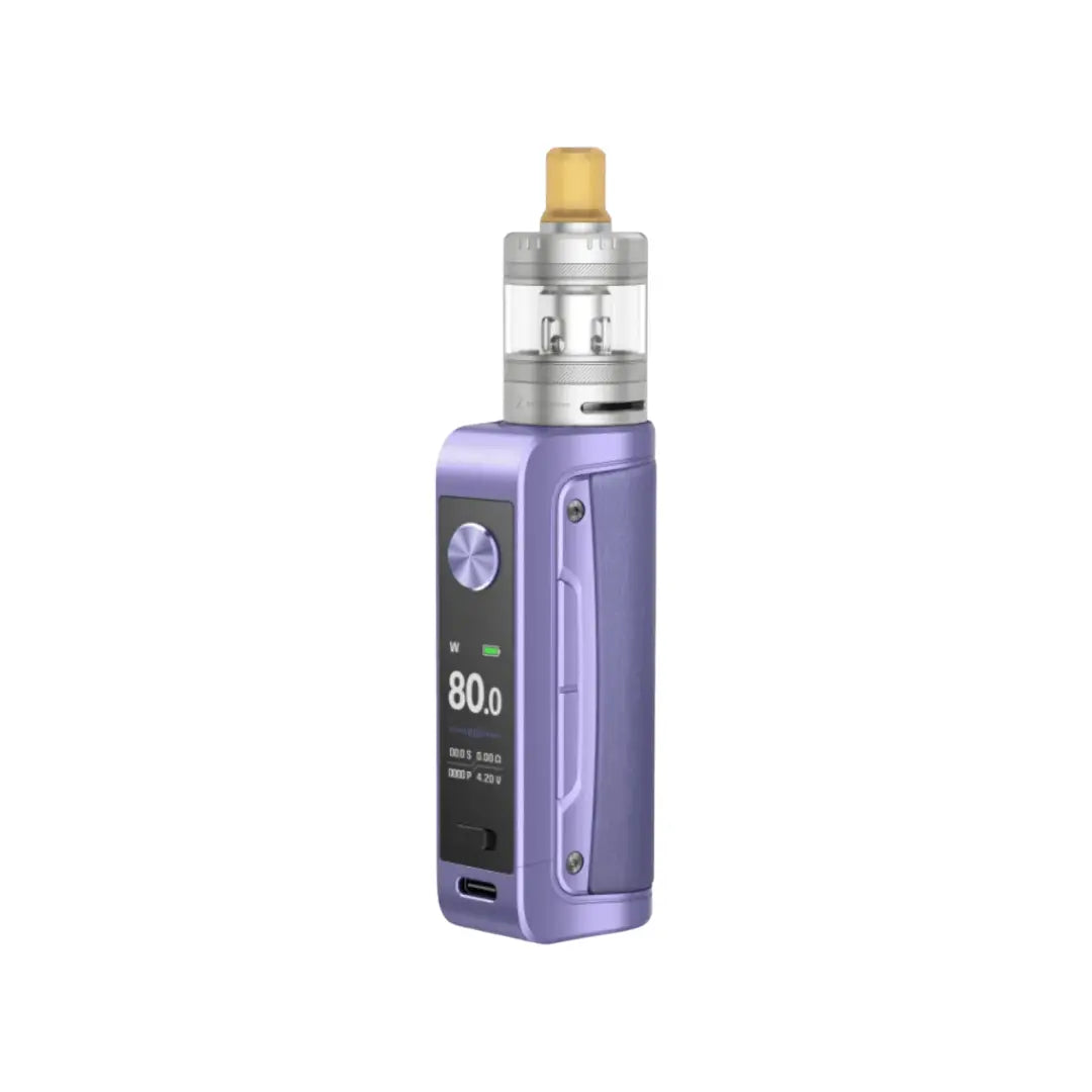 Innokin Coolfire Z80 NEX Vape Kit Purple Colour 