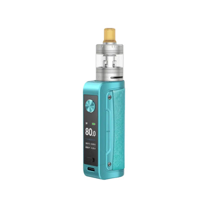 Innokin Coolfire Z80 NEX Vape Kit in Turquoise Colour 