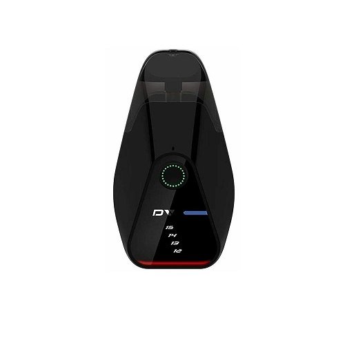 Innokin DV Pod Kit, Black Color