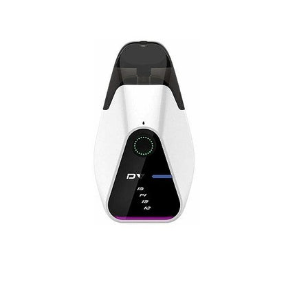 Innokin DV Pod Kit, White Color