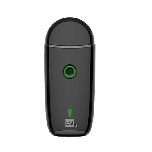 Innokin EQ-S Kit, Black Color