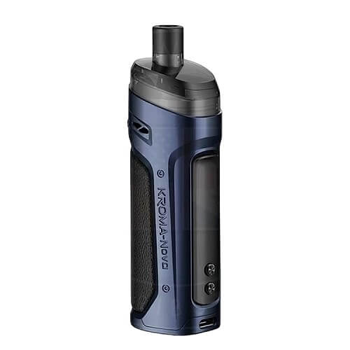 Innokin Kroma Nova Vape Kit, Azure Blue Color