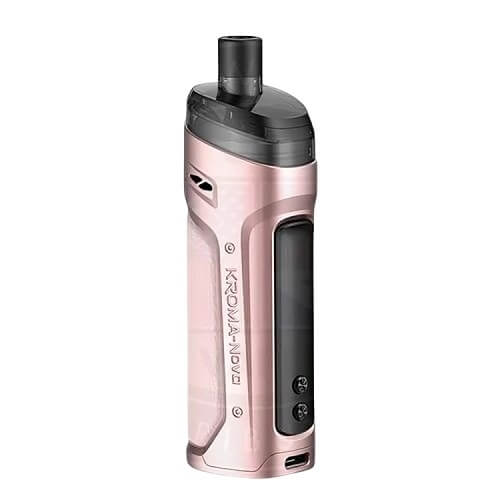 Innokin Kroma Nova Vape Kit, Blush Pink Color
