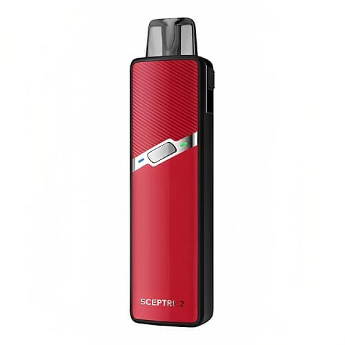 Innokin Sceptre 2 | Sleek Pod Kit | MTL & RDTL Vaping – AJ’s Superstore