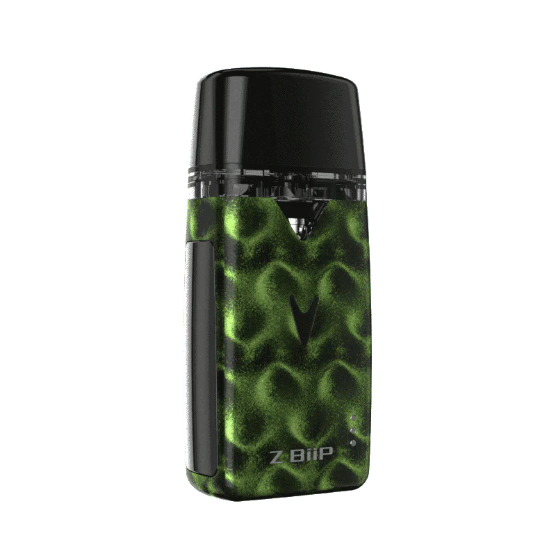 Innokin Z Biip Pod Kit, Emerald Green Color
