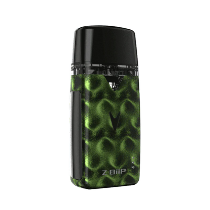 Innokin Z Biip Pod Kit, Emerald Green Color