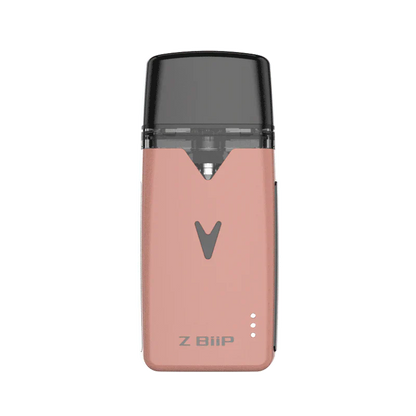 Innokin Z Biip Pod Kit, Pink Shine Color