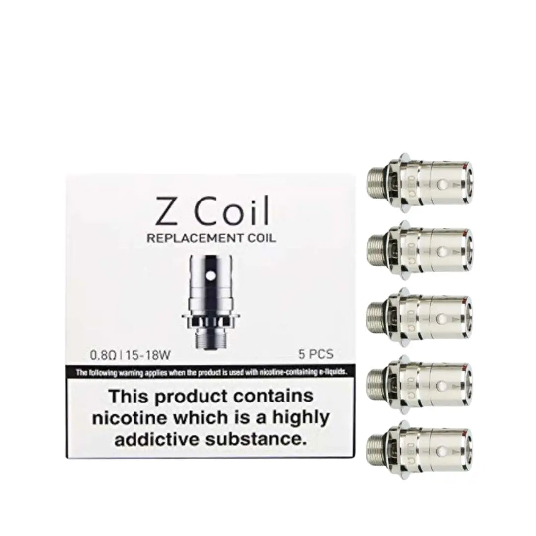 Innokin Z Replacement Coils