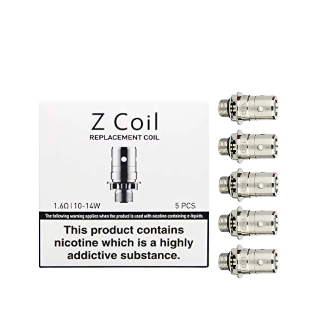 Innokin Z Replacement Coils
