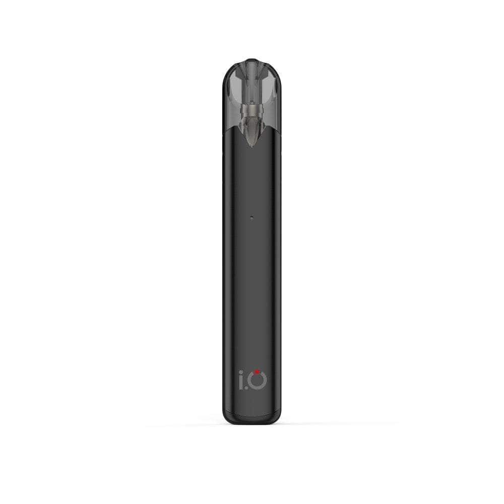 Io Pod By Innokin, Gunmetal Color
