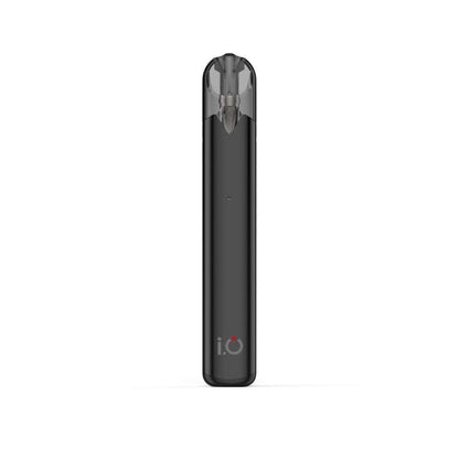 Io Pod By Innokin, Gunmetal Color