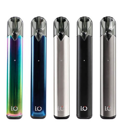 Io Pod By Innokin, Multicolor Color