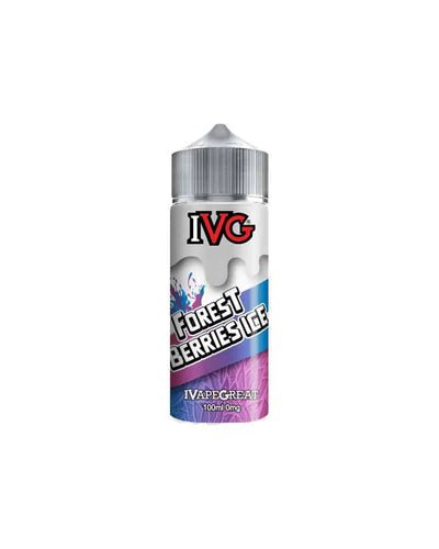 IVG 100ml E - Liquid 70/30 - Wholesale Price !
