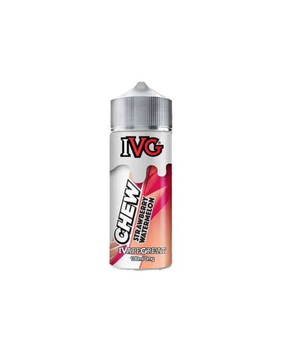 IVG 100ml E - Liquid 70/30 - Wholesale Price !