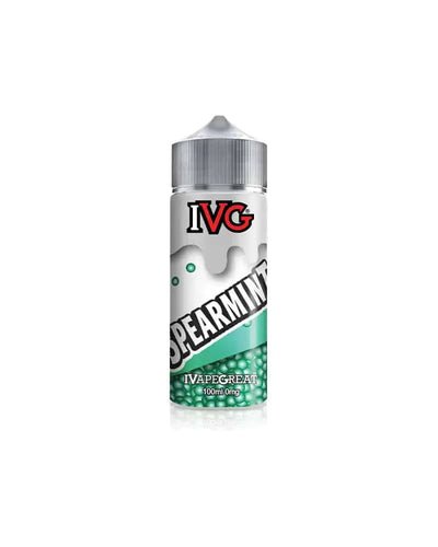 IVG 100ml E - Liquid 70/30 - Wholesale Price !
