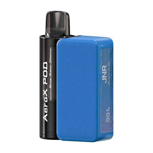 JNR AeroX 32k Prefilled Vape Kit Box of 5 - Wholesale Price !
