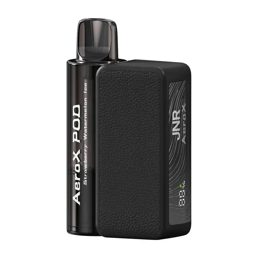 JNR AeroX 32k Prefilled Vape Kit Box of 5 - Wholesale Price !