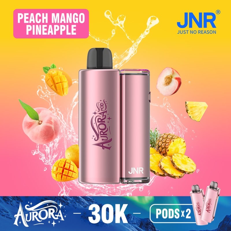jnr aurora 30000 box of 5