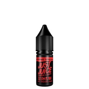 Just Juice 10ml Nic Salt Pack of 10