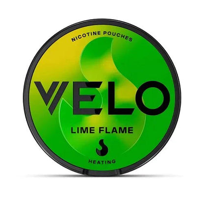 Velo Nicopods Nicotine Pouches - Pack of 10