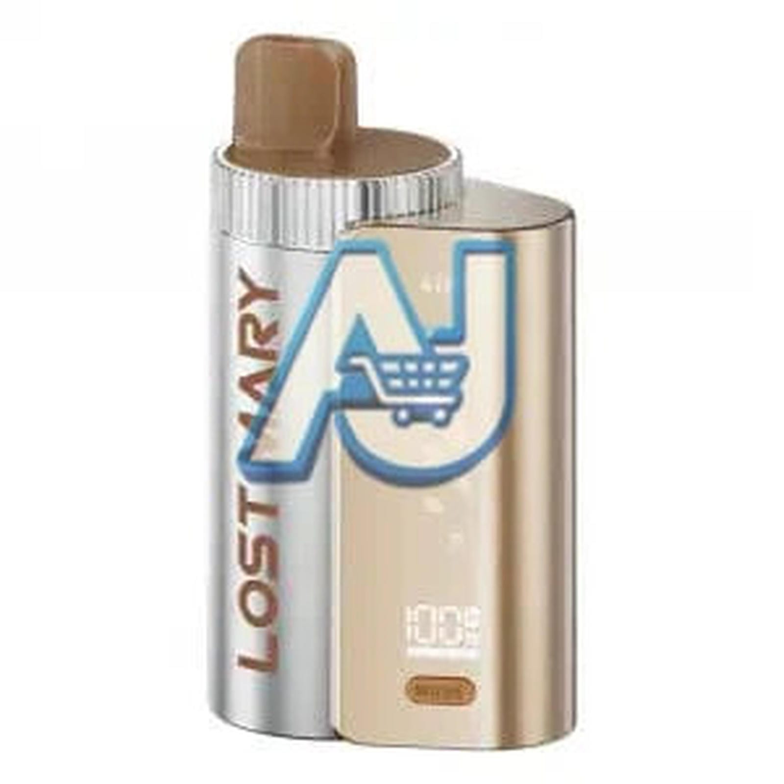 Lost Mary 4-in-1 3200 Vape Pod Kit | 50.00 Free Delivery AJ's Superstore Lost Mary 4-in-1 3200 Vape Pod Kit | 50.00 Free Delivery AJ's Superstore