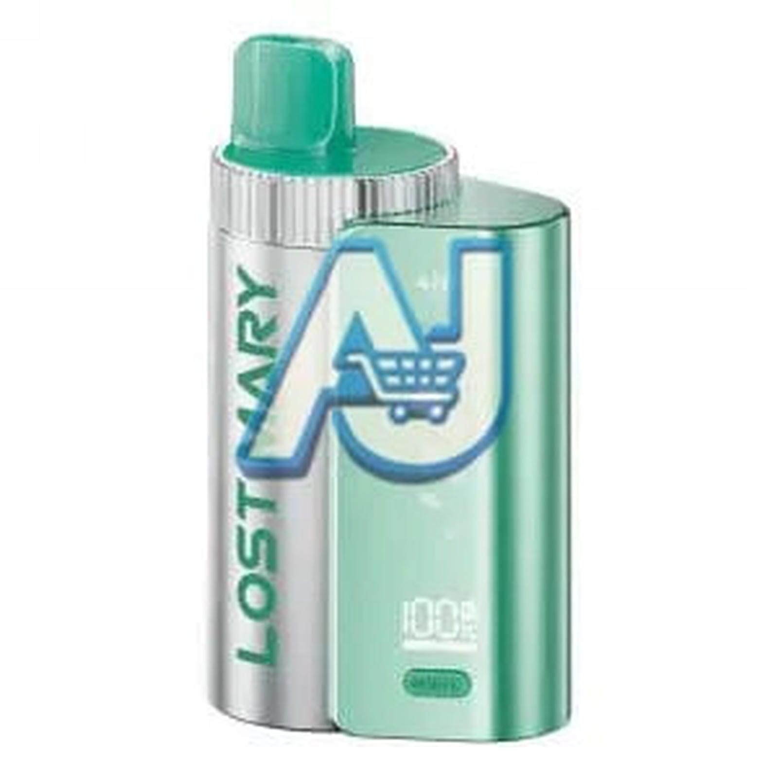 Lost Mary 4-in-1 3200 Vape Pod Kit | 50.00 Free Delivery AJ's Superstore Lost Mary 4-in-1 3200 Vape Pod Kit | 50.00 Free Delivery AJ's Superstore