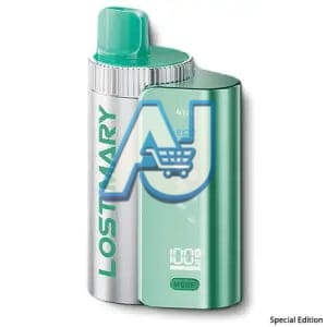 Lost Mary 4-in-1 3200 Vape Pod Kit, Special Edition