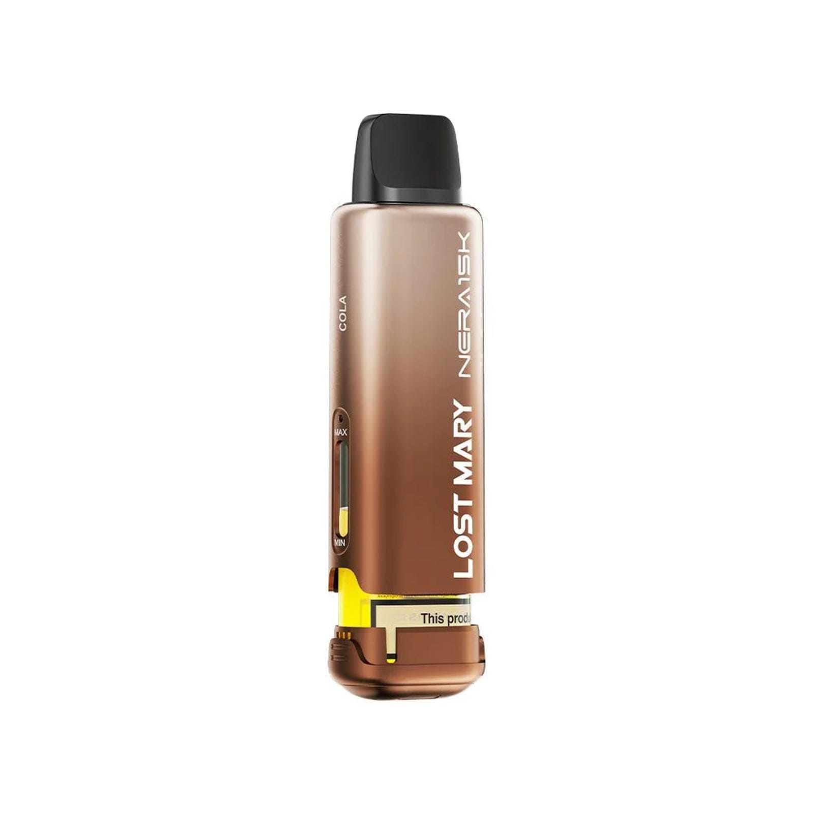 elfbar elfa master akku Lost Mary Nera 15K Replacement Pods Box of 5 – AJ's Superstore