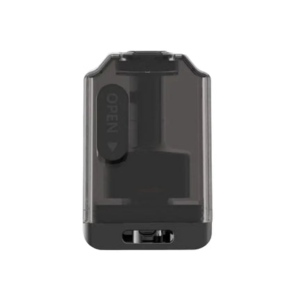 Lost Vape Centaurus Boro Tank Black Brown Colour 