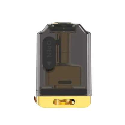 Lost Vape Centaurus Boro Tank Gold Brown Colour 
