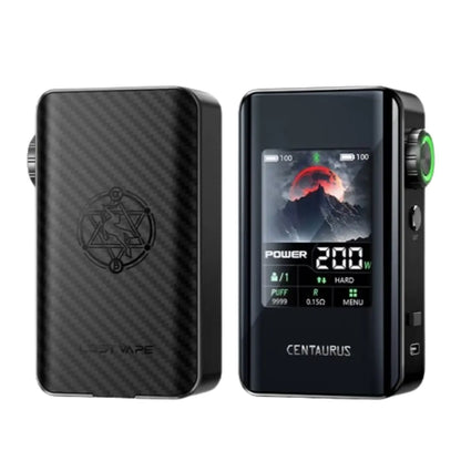 Lost Vape Centaurus BT200 Box Mod