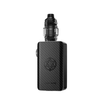 Lost Vape Centaurus BT200 Vape Kit Black Carbon 