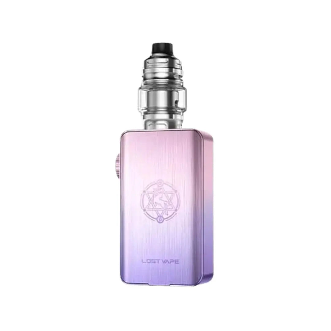 Lost Vape Centaurus BT200 Vape Kit Pink Purple 