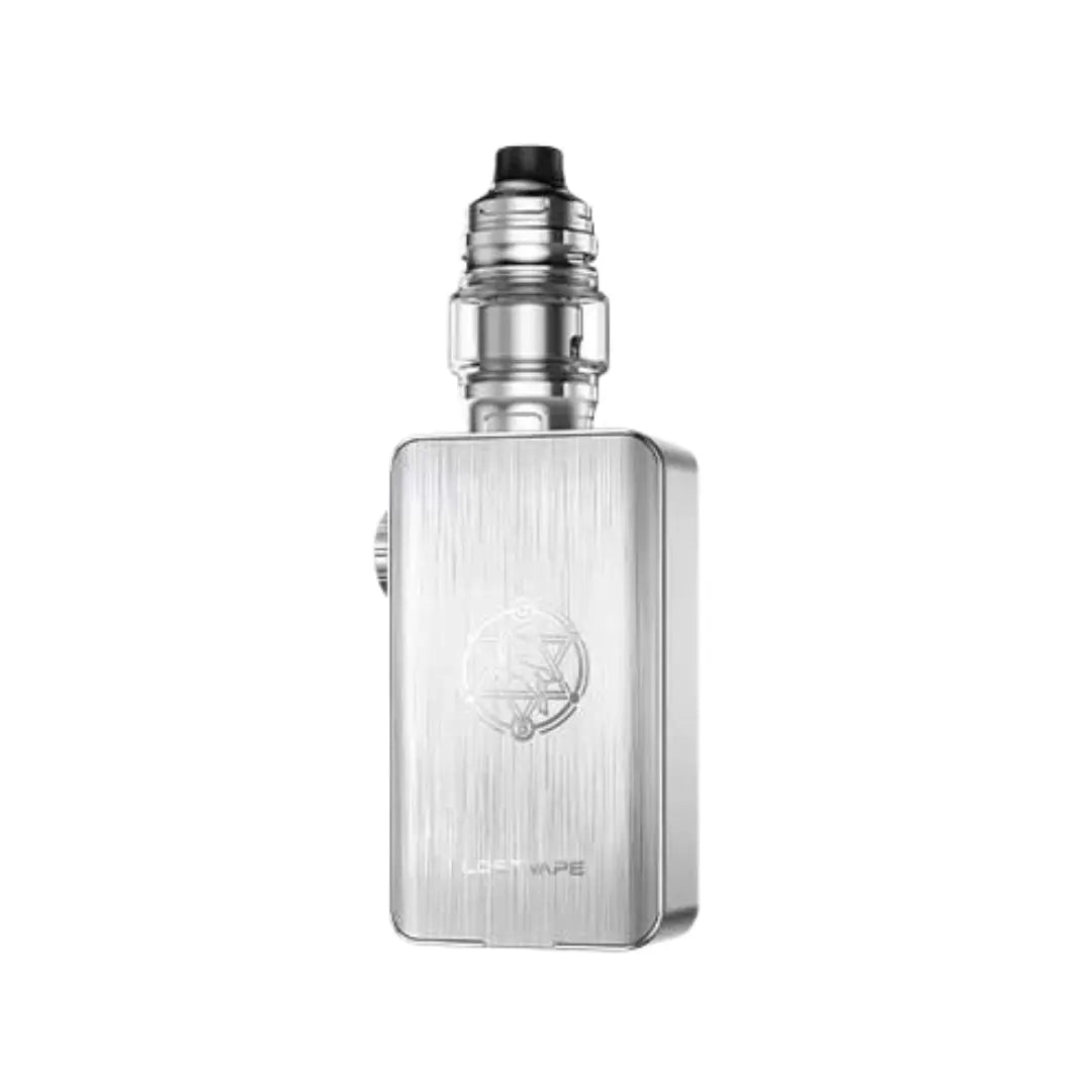 Lost Vape Centaurus BT200 Vape Kit Platinum Crest