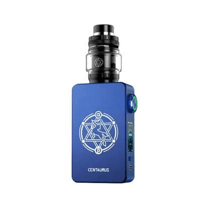 Lost Vape Centaurus M200 Kit great for sub-ohm Vaping with 70vg/30pg Shortfill Vape Juice 