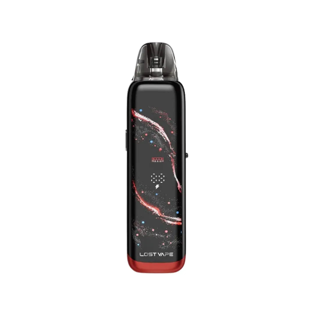 Lost Vape Galaxy T360 Pod Vape Kit In Lava Galaxy Colour