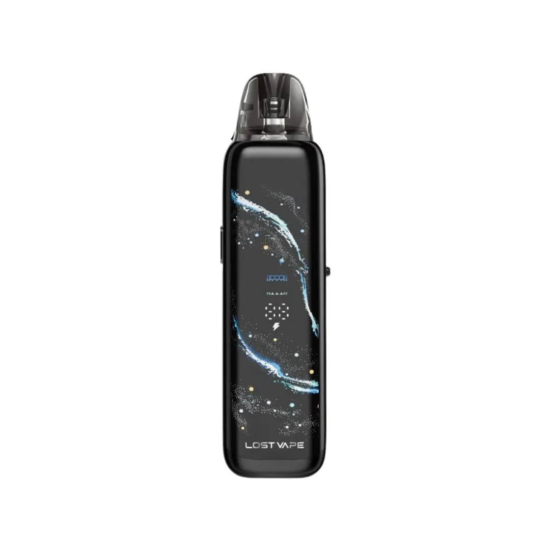 Lost Vape Galaxy T360 Pod Vape Kit In Ocean Galaxy Colour