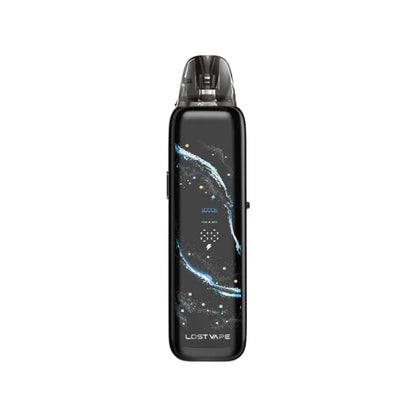 Lost Vape Galaxy T360 Pod Vape Kit In Ocean Galaxy Colour