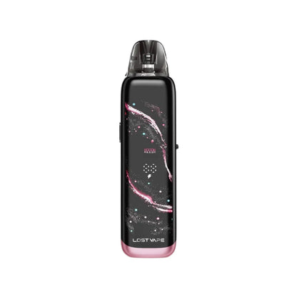 Lost Vape Galaxy T360 Pod Vape Kit In Sakura Galaxy Colour