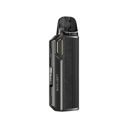 Lost Vape Thelema Elite DM45 Pod Vape Kit in Phantom Knight Colour Perfect for Nic Salt e-liquids