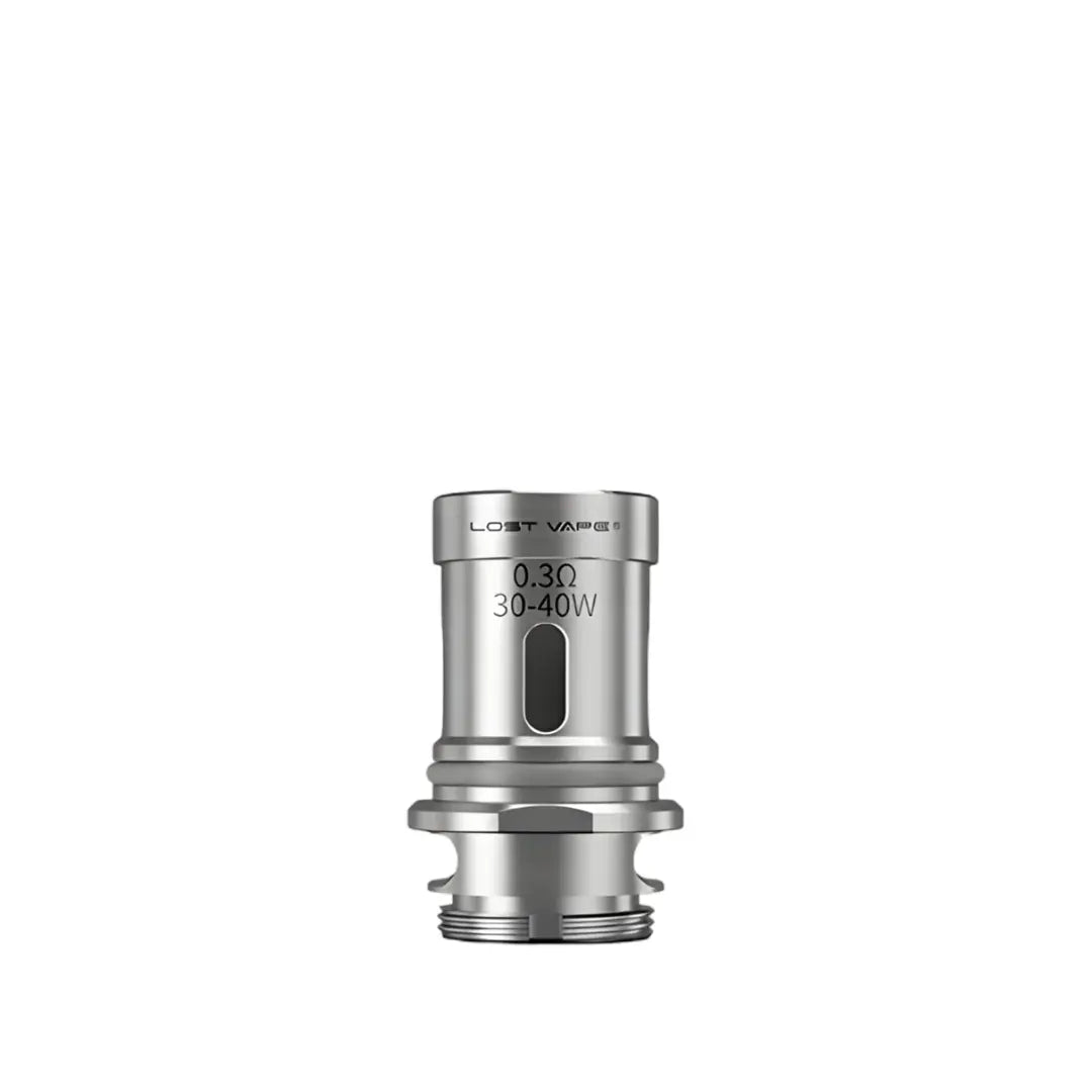 Lost Vape Q-Ultra Boost M1 Coil 0.3 ohm mesh