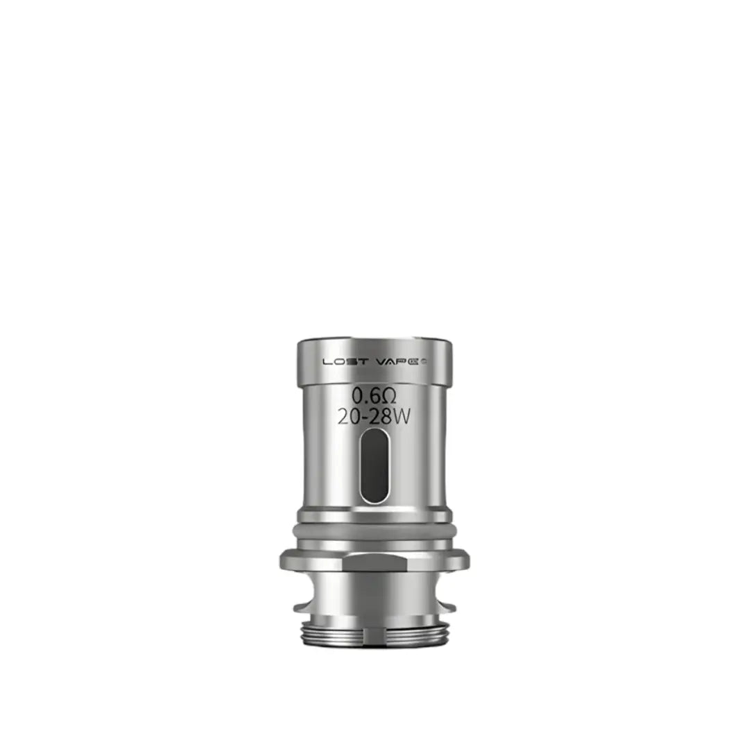 Lost Vape Q-Ultra Boost M2 Coil 0.6 ohm mesh