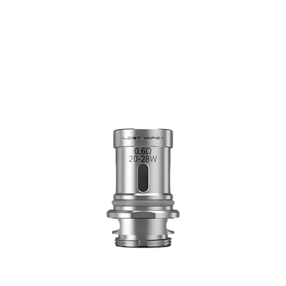 Lost Vape Q-Ultra Boost M2 Coil 0.6 ohm mesh