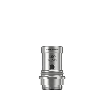 Lost Vape Q-Ultra Boost MTL Coil 1.0 ohm regular