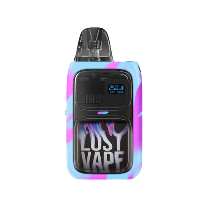 Lost Vape Ursa Epoch Pod Kit Flame Mystic Colour 
