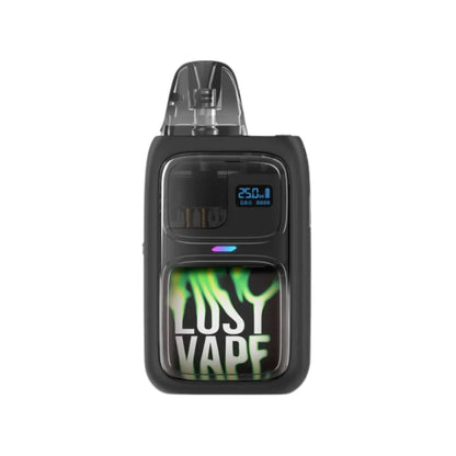 Lost Vape Ursa Epoch Pod Kit Flame Neon Colour 