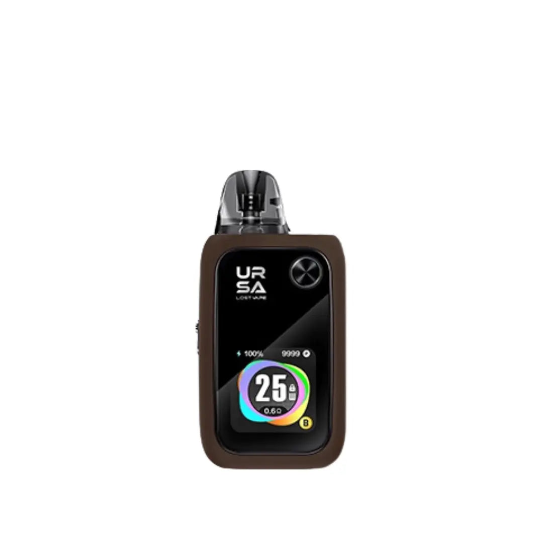 Lost Vape Ursa Epoch Pro Pod Vape Kit In Ursa Cabin Colour