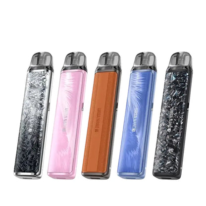 Lost Vape Ursa Nano 3 Pod Vape Kit Colours