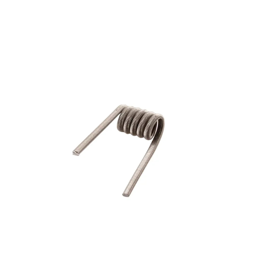 ThunderCloud MV Pro Coils for RDAs and other rebuildables.
