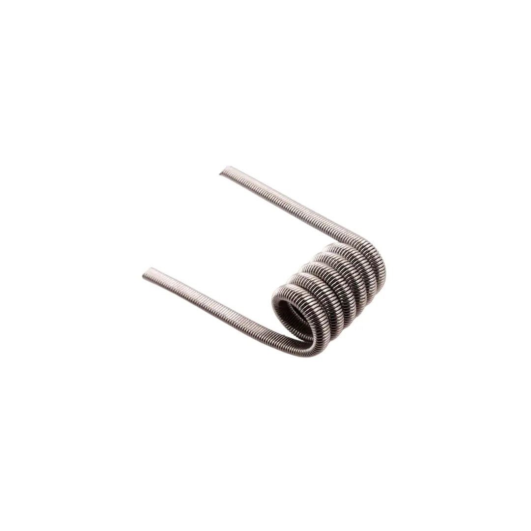 ThunderCloud MV Pro Coils for RDAs and other rebuildables.